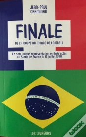 Capa do artigo La Finale