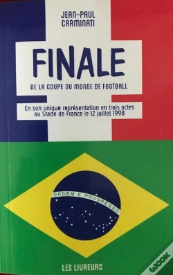 Capa do artigo La Finale