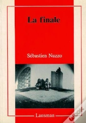 Capa do artigo La Finale