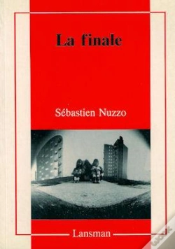 Capa do artigo La Finale