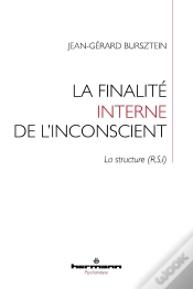 Capa do artigo La Finalite Interne De L