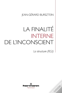 Capa do artigo La Finalite Interne De L'Inconscient - La Structure (R,S,I)