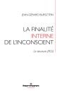 La Finalité Interne De L'Inconscient : La Structure (R,S,I) - Preview