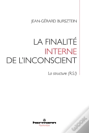 Capa do artigo La Finalité Interne De L