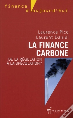 Capa do artigo La Finance Carbone