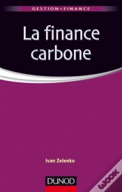 Capa do artigo La Finance Carbone ; Les Marchés De Permis D
