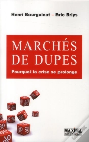 Capa do artigo La Finance Contre La Croissance ? Chronique D