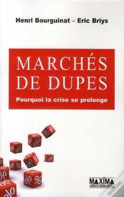 Capa do artigo La Finance Contre La Croissance ? Chronique D'Une Rupture