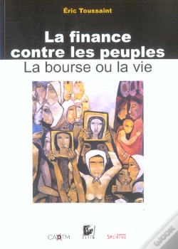 Capa do artigo La Finance Contre Les Peuples