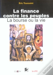 Capa do artigo La Finance Contre Les Peuples