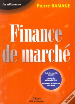 Capa do artigo La Finance De Marche