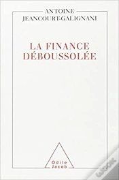 Capa do artigo La Finance Deboussolee