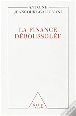 Capa do artigo La Finance Deboussolee