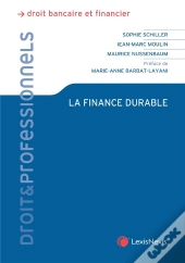 La Finance Durable