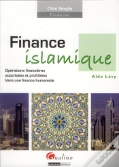 Capa do artigo La Finance Islamique