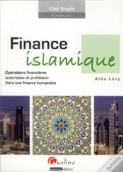 Capa do artigo La Finance Islamique