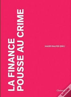 Capa do artigo La Finance Pousse-Au-Crime