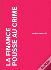Capa do artigo La Finance Pousse-Au-Crime
