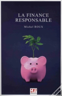 Capa do artigo La Finance Responsable