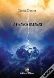 Capa do artigo La Finance Satanas