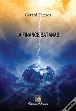 Capa do artigo La Finance Satanas