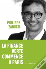 Capa do artigo La Finance Verte Commence À Paris