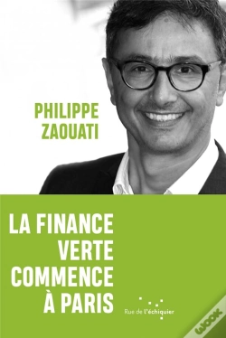 Capa do artigo La Finance Verte Commence À Paris