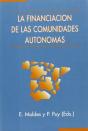 La Financiación De Las Comunidades Autónomas - Preview