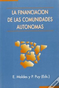 Capa do artigo La Financiación De Las Comunidades Autónomas