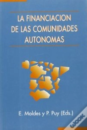 Capa do artigo La Financiación De Las Comunidades Autónomas