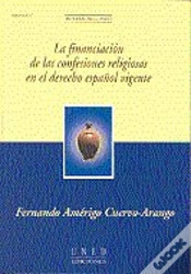 Capa do artigo La Financiación De Las Confesiones Religiosas En El Derecho Español Vigente