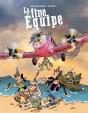 La Fine Equipe - Debarquement En Normandie - Preview
