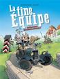 La Fine Equipe - Preview