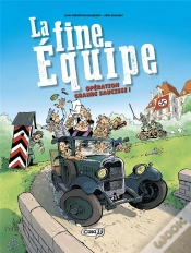 Capa do artigo La Fine Equipe