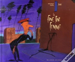 Capa do artigo La Fine Fine Femme