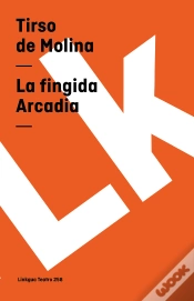 Capa do artigo La Fingida Arcadia