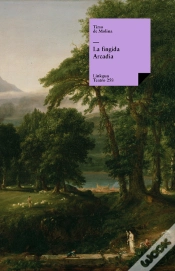 Capa do artigo La Fingida Arcadia