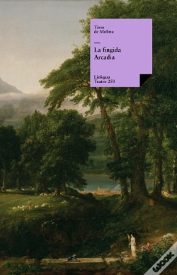 Capa do artigo La Fingida Arcadia