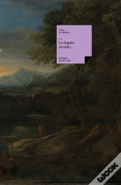 Capa do artigo La Fingida Arcadia