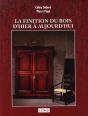 La Finition Du Bois D'Hier À Aujourd'Hui - Preview