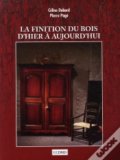 Capa do artigo La Finition Du Bois D