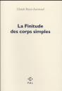 La Finitude Des Corps Simples - Preview