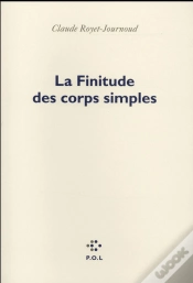 Capa do artigo La Finitude Des Corps Simples