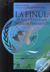 Capa do artigo La Finul, 30 Ans D