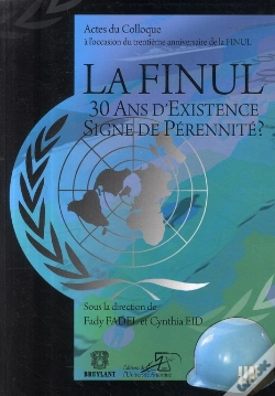 Capa do artigo La Finul, 30 Ans D'Existence, Signe De Pérennité ?