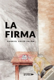 Capa do artigo La Firma