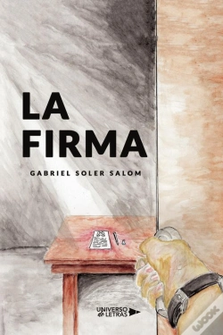 Capa do artigo La Firma