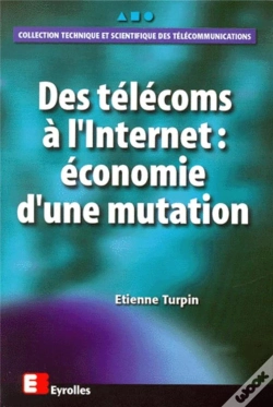 Capa do artigo La Firme Et Le Net