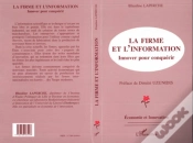 Capa do artigo La Firme Et L