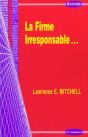 La  Firme Irresponsable - Preview